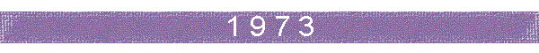 1 9 7 3